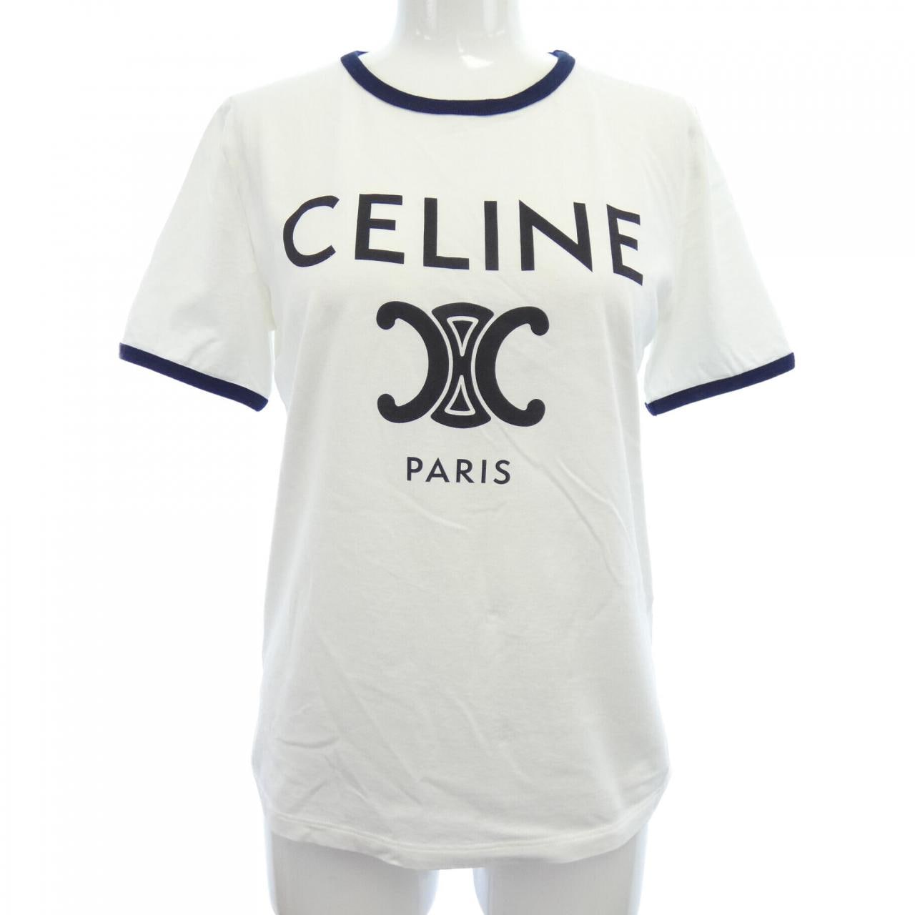 セリーヌ CELINE Tシャツ