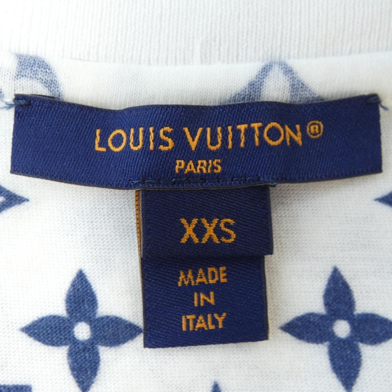 ルイヴィトン LOUIS VUITTON Tシャツ