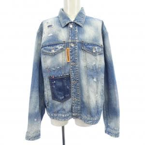 ディースクエアード DSQUARED2 デニムジャケット