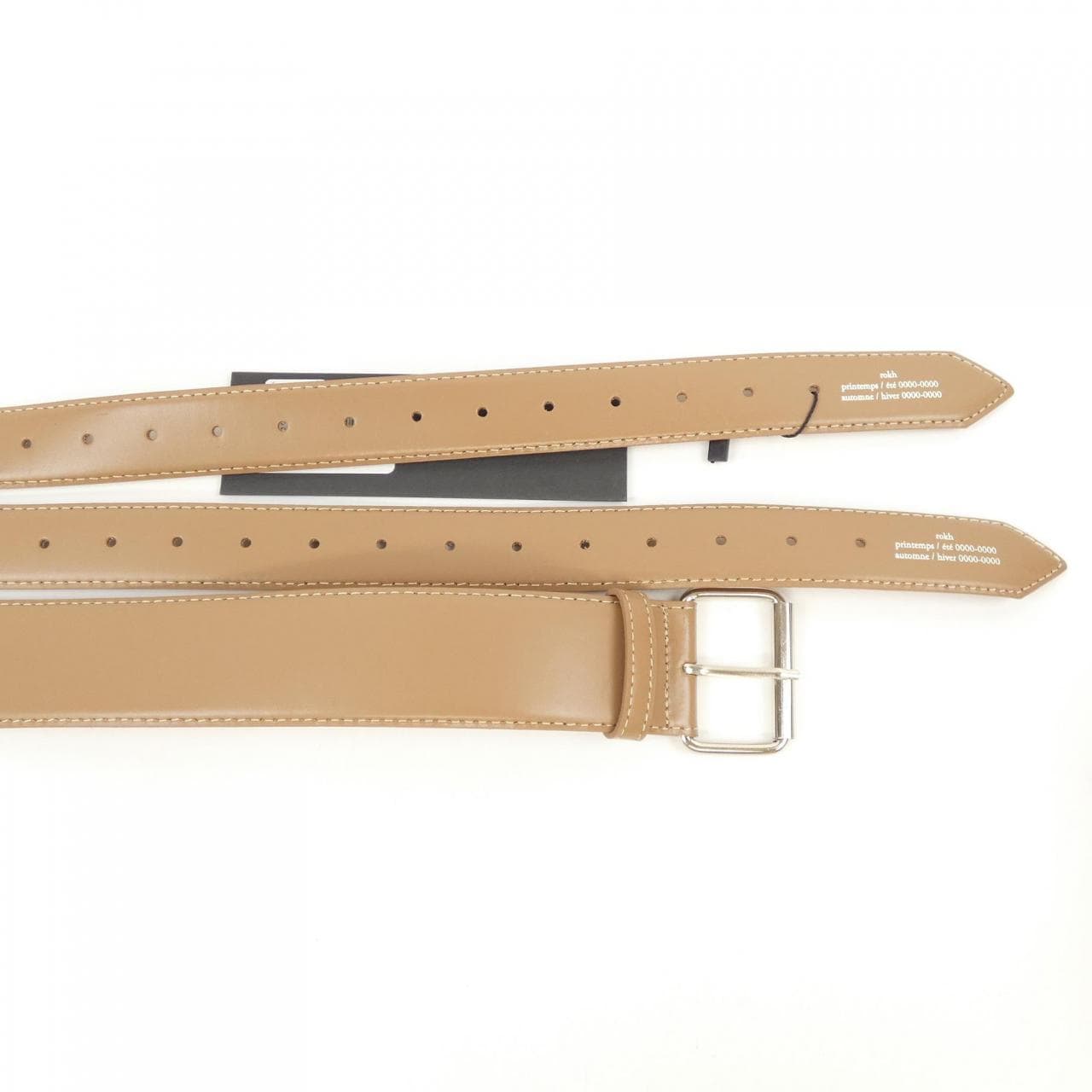 ロック rokh BELT