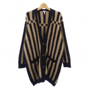 ロエベ LOEWE D3269940CO ロングカーディガン