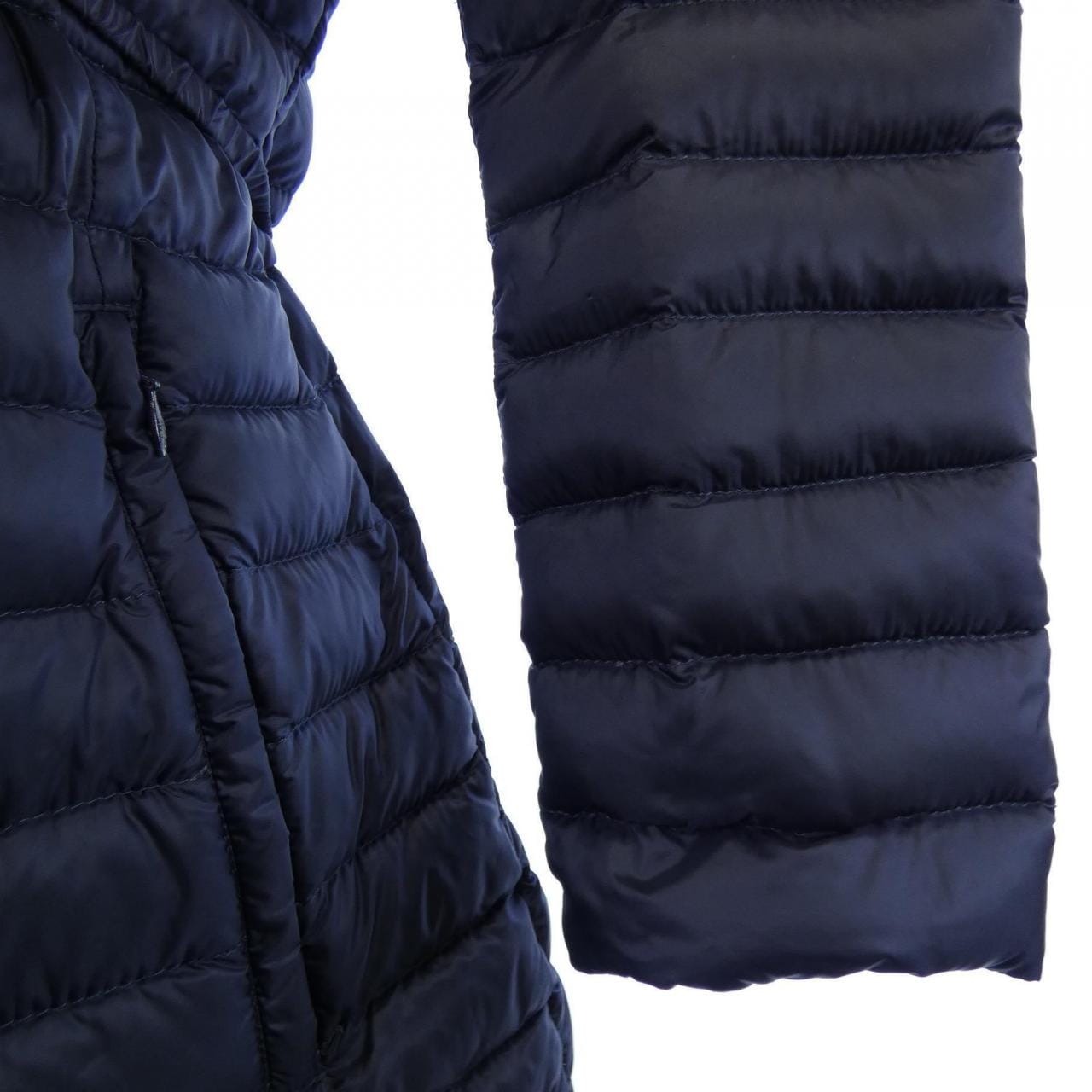モンクレール MONCLER BARBEL ダウンコート