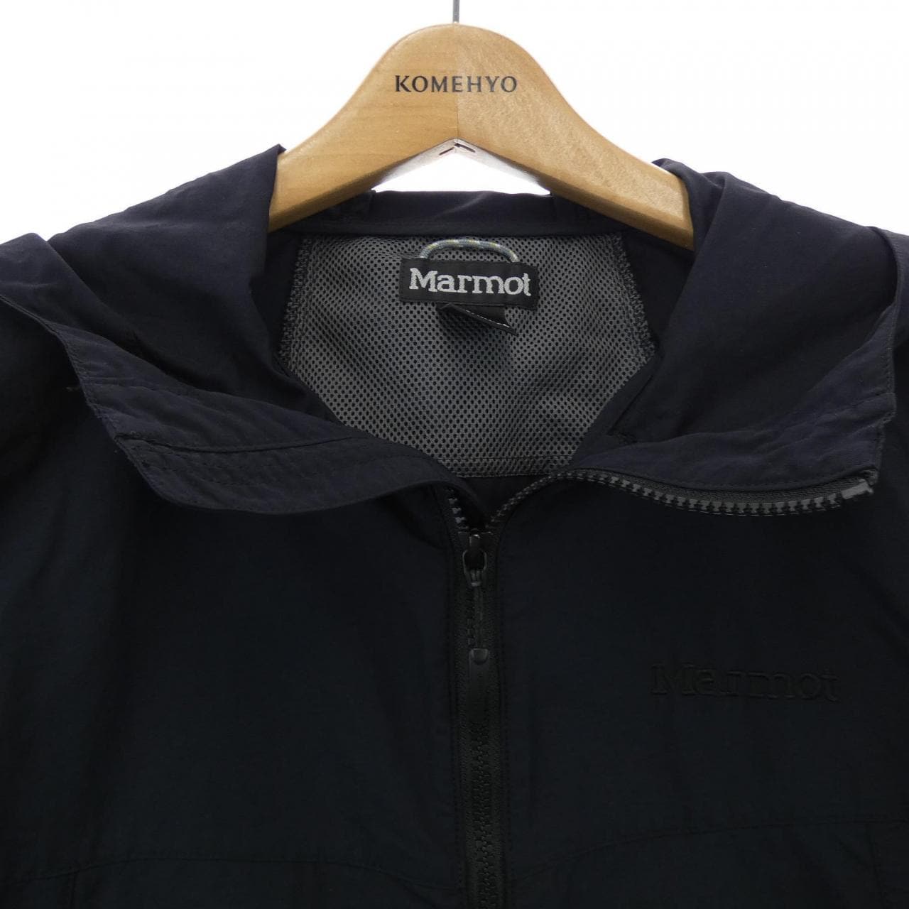 マーモット MARMOT ブルゾン