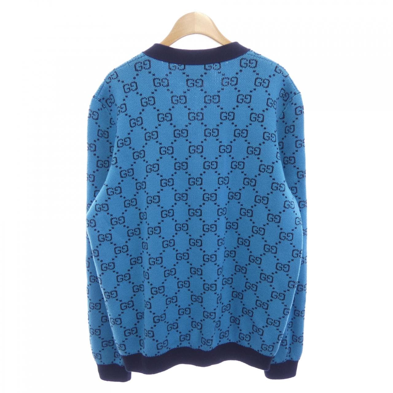 グッチ GUCCI 661156 XKBXI カーディガン