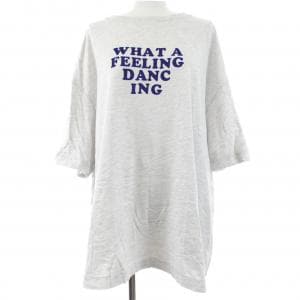 ロク 6ROKU Tシャツ