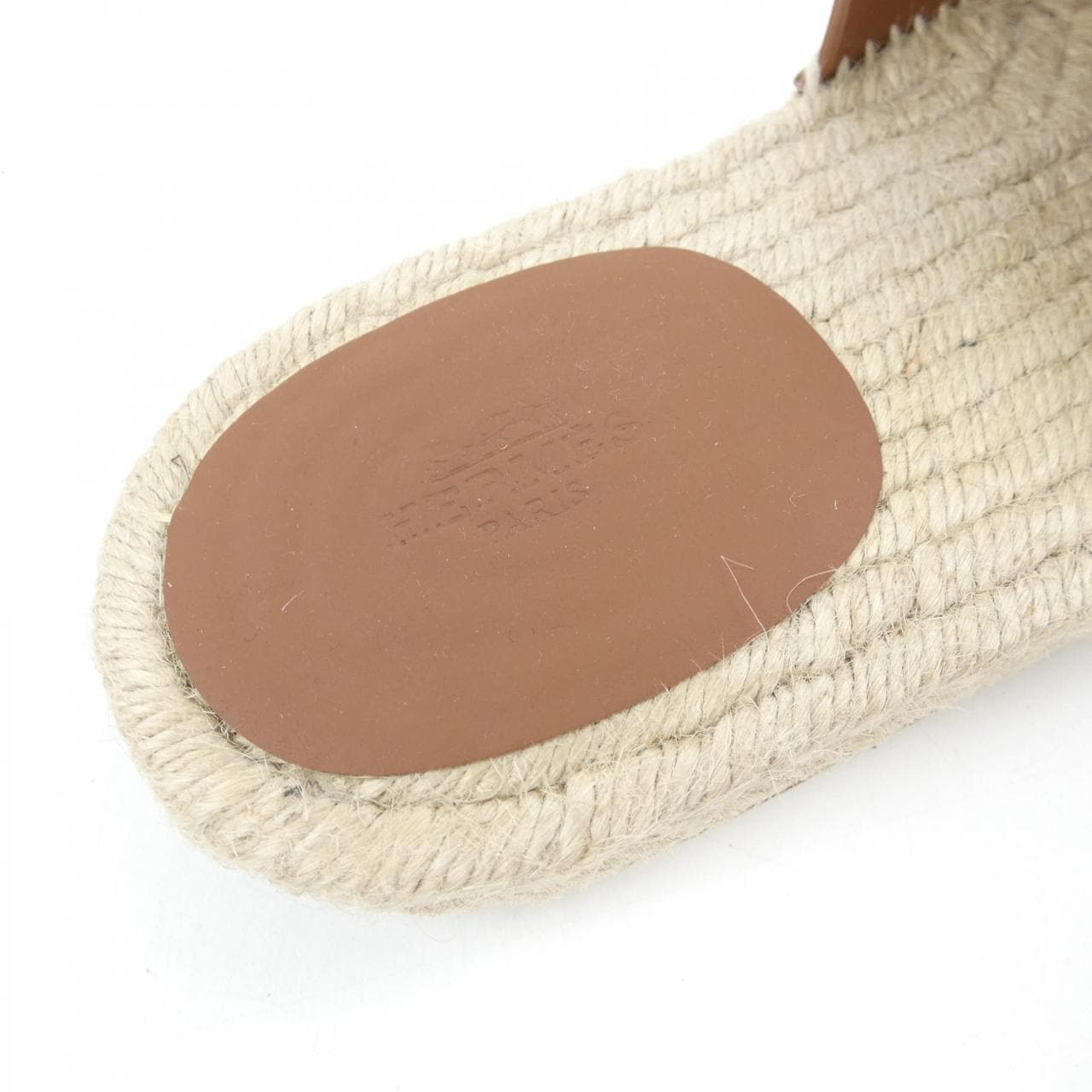 エルメス HERMES アンティグア 201485Z サンダル