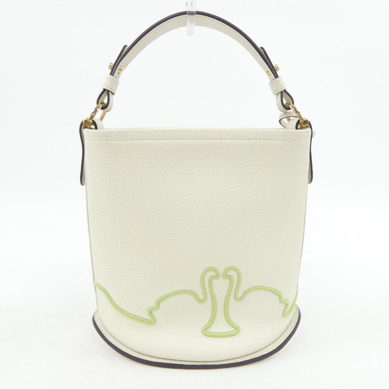 デルボー DELVAUX PIN BUSKET+C L'Amour AA0607BQJ BAG