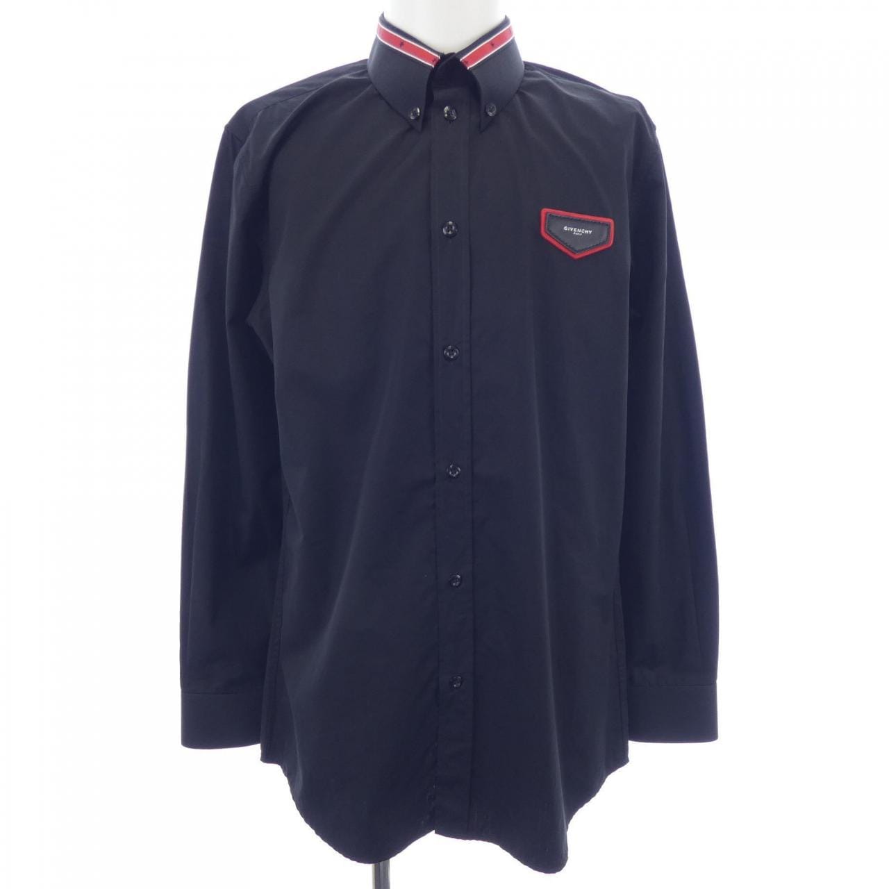 ジバンシー GIVENCHY BM60161008 シャツ