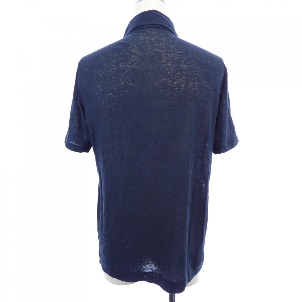 クルチアーニ Cruciani ポロシャツ