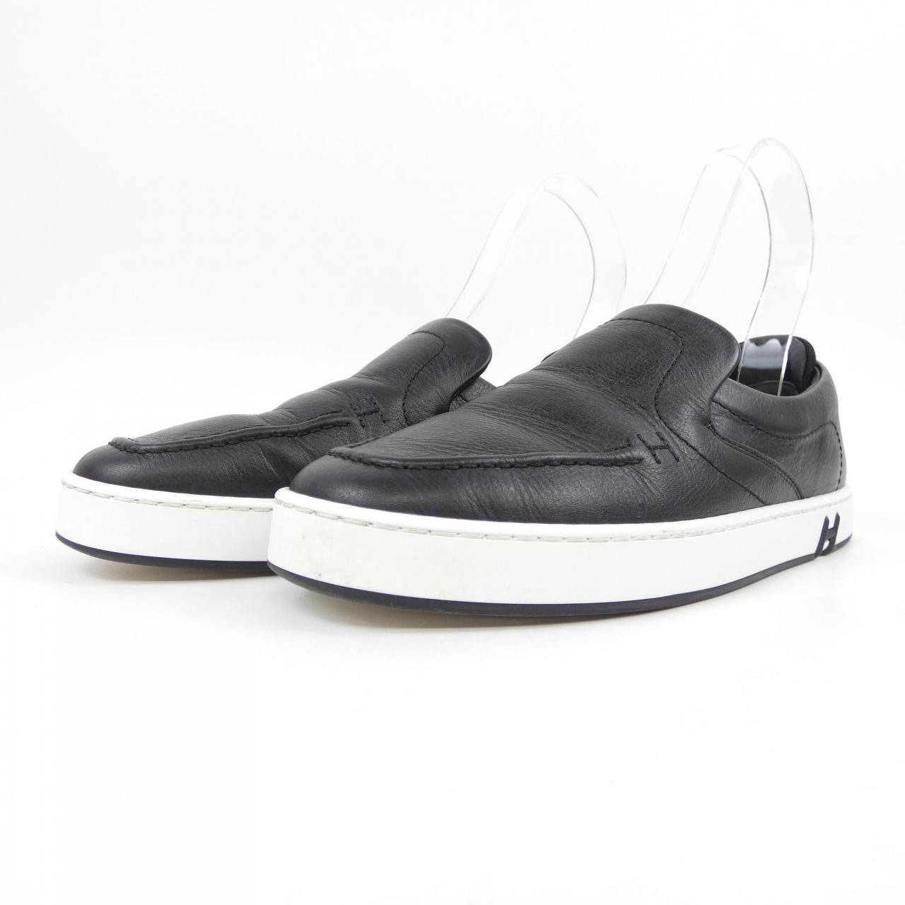 エルメス HERMES キディ　Hシグネチャー 251080Z スニーカー