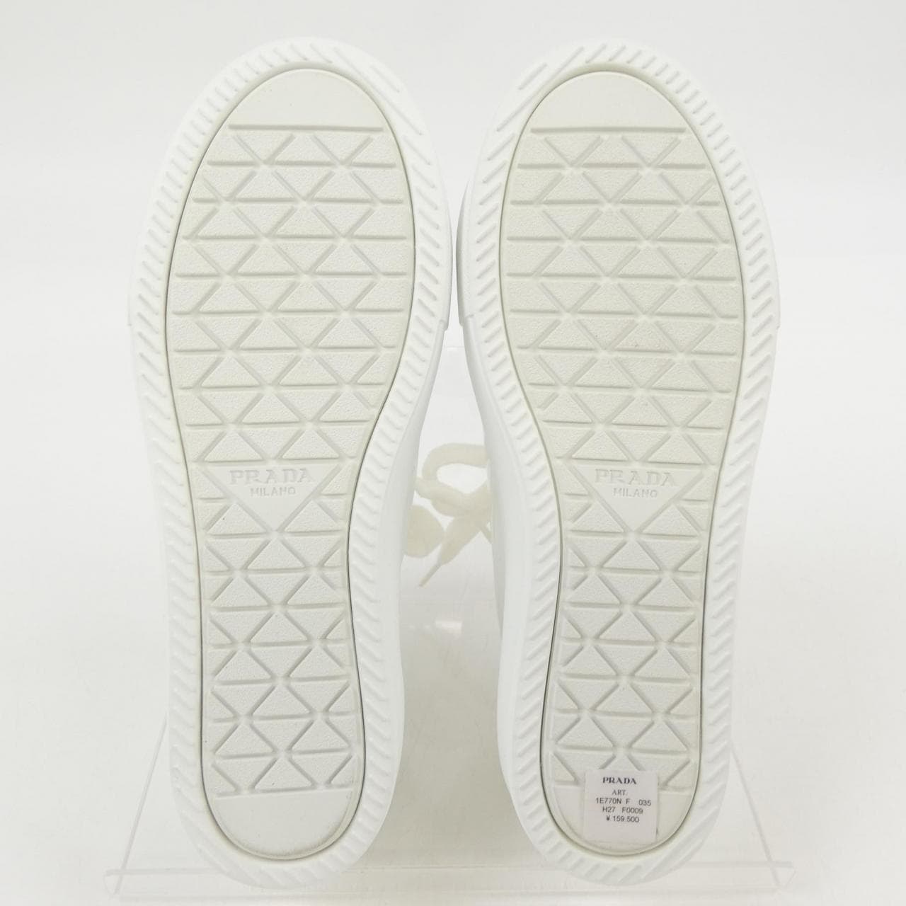 プラダ PRADA スニーカー