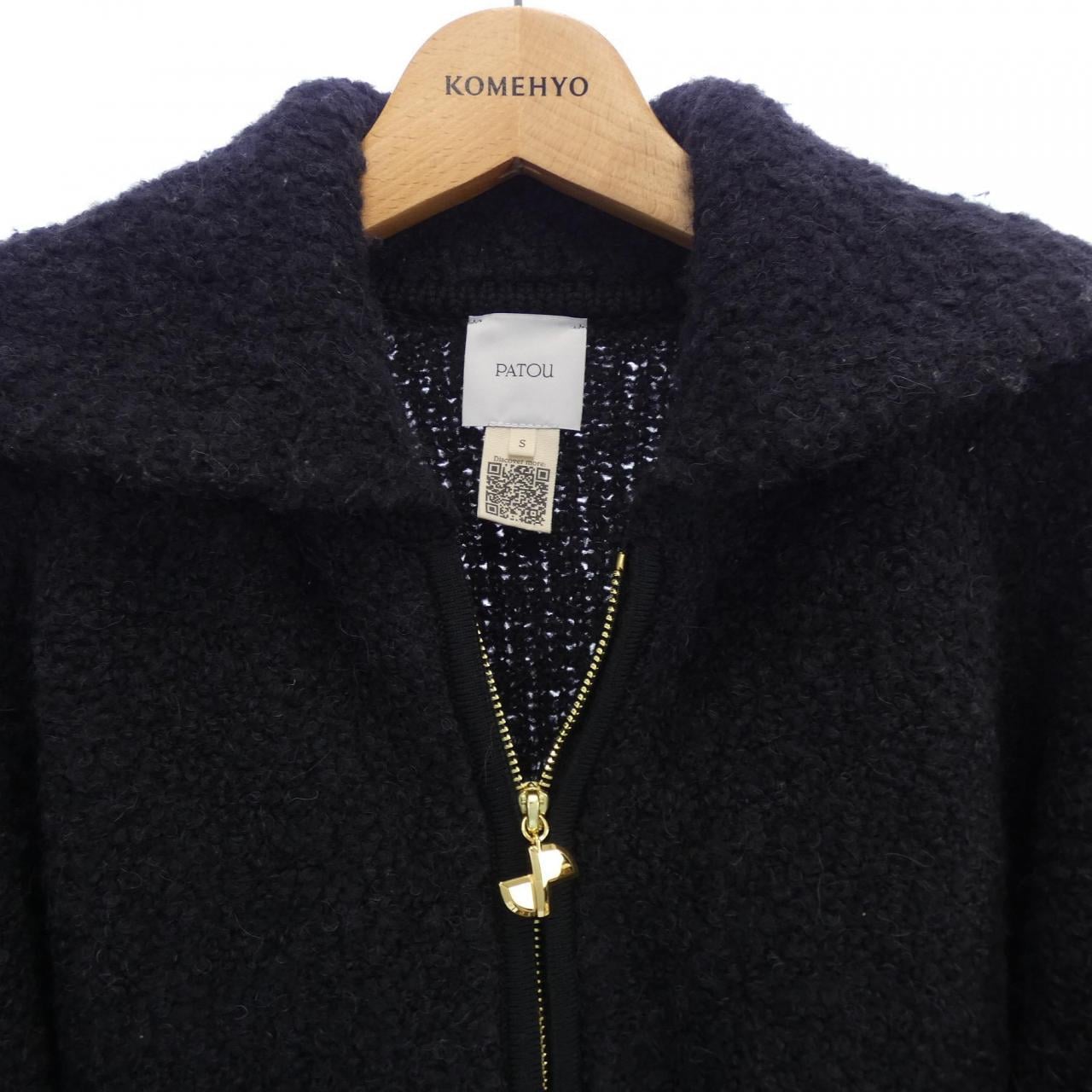 パトゥ PATOU KN2898077999B ブルゾン