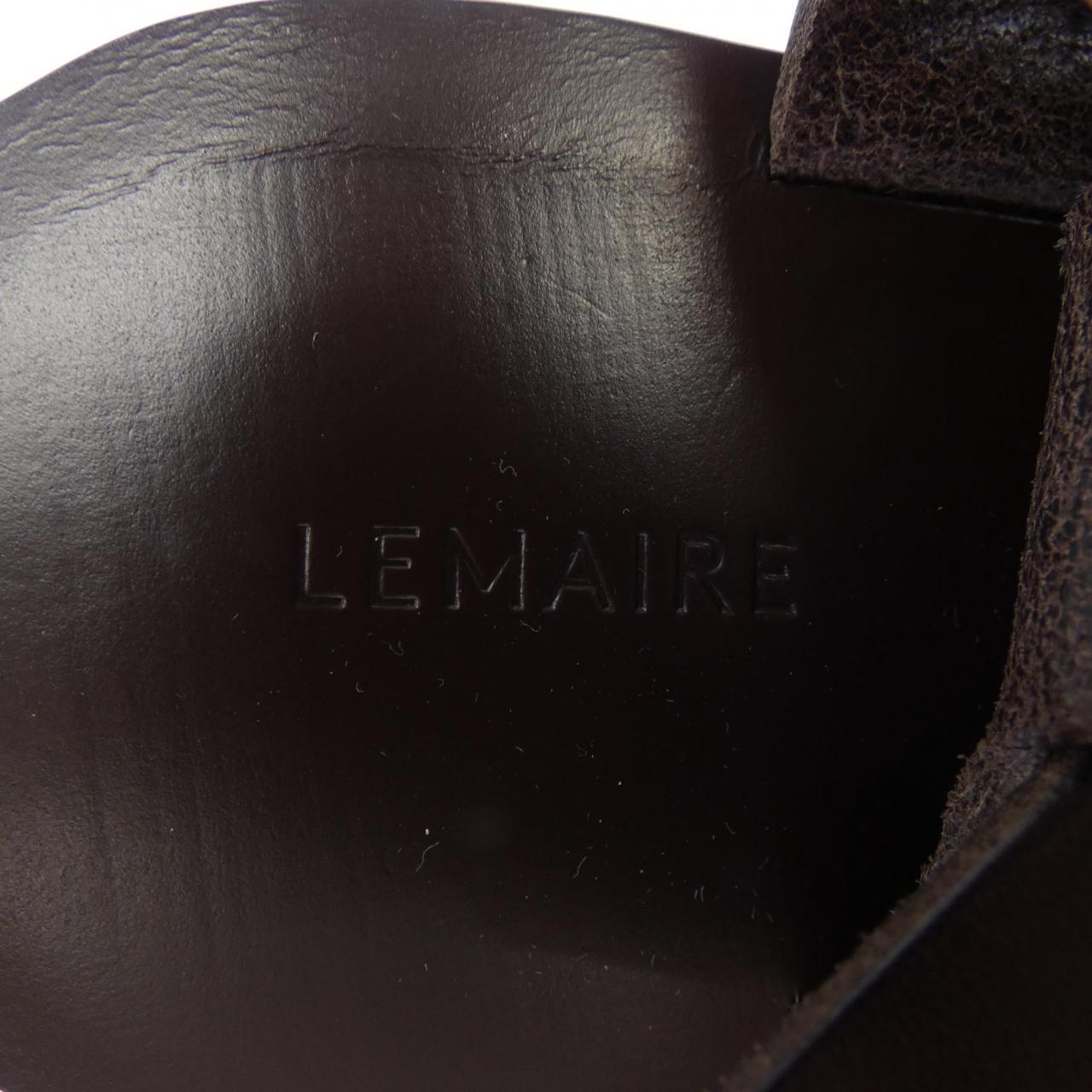 ルメール LEMAIRE FO320 LL196 サンダル