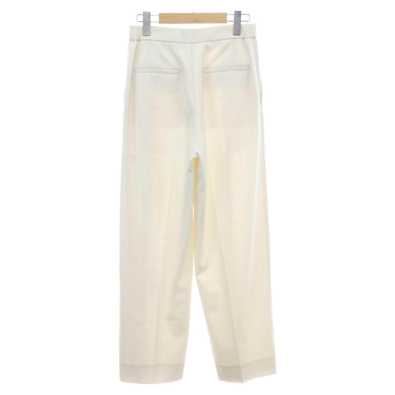 ドゥロワー DRAWER パンツ