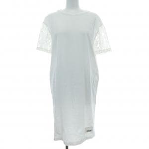 ミュウミュウ MIU MIU MJA677 R171 1M71 カットワンピース