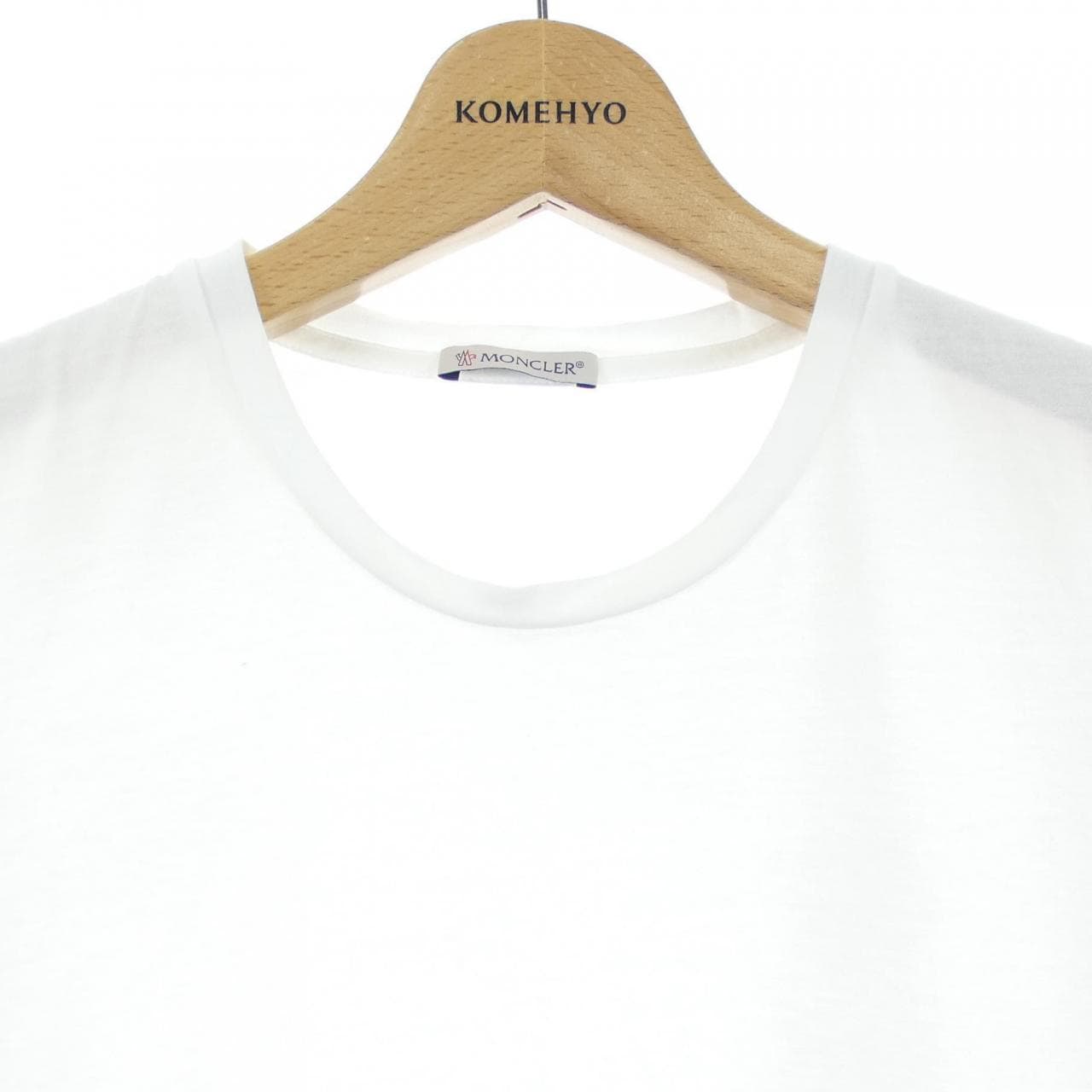 モンクレール MONCLER 20938C73200 Tシャツ