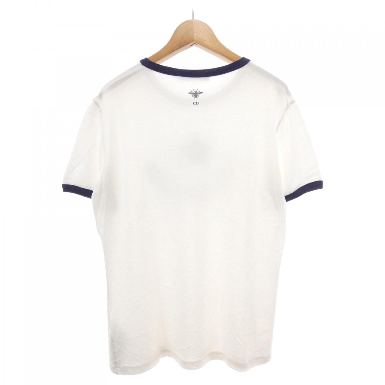 クリスチャンディオール CHRISTIAN DIOR 443T27A4537 Tシャツ