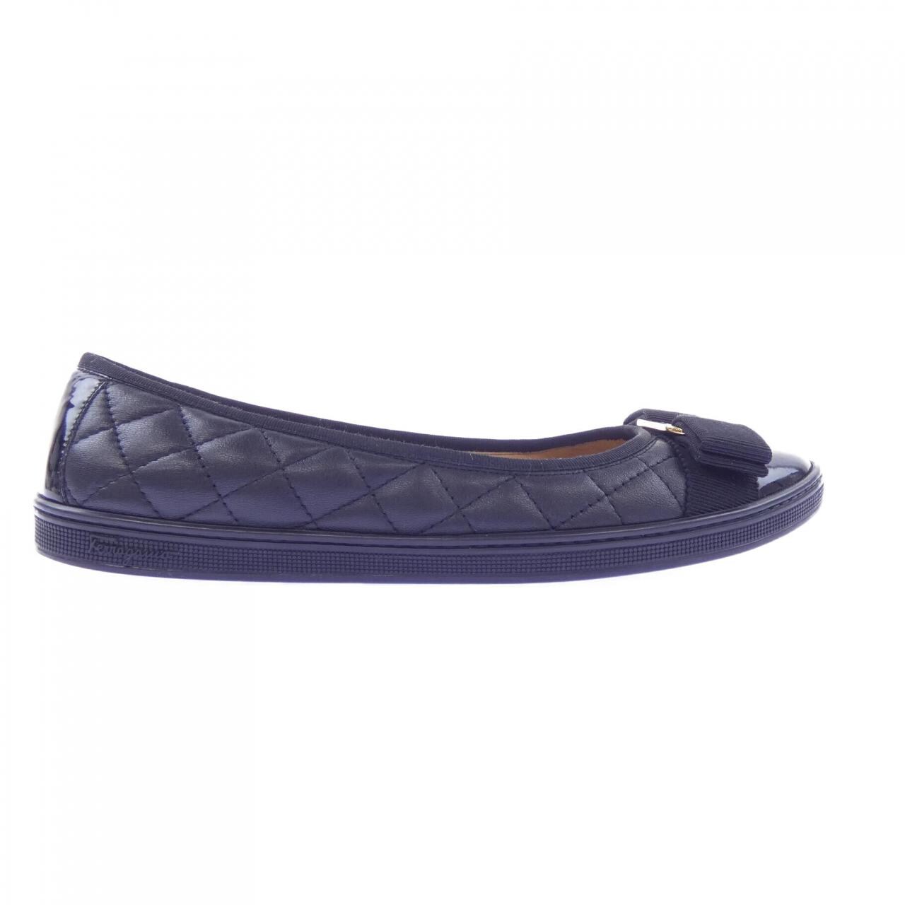 サルヴァトーレフェラガモ SALVATORE FERRAGAMO スニーカー