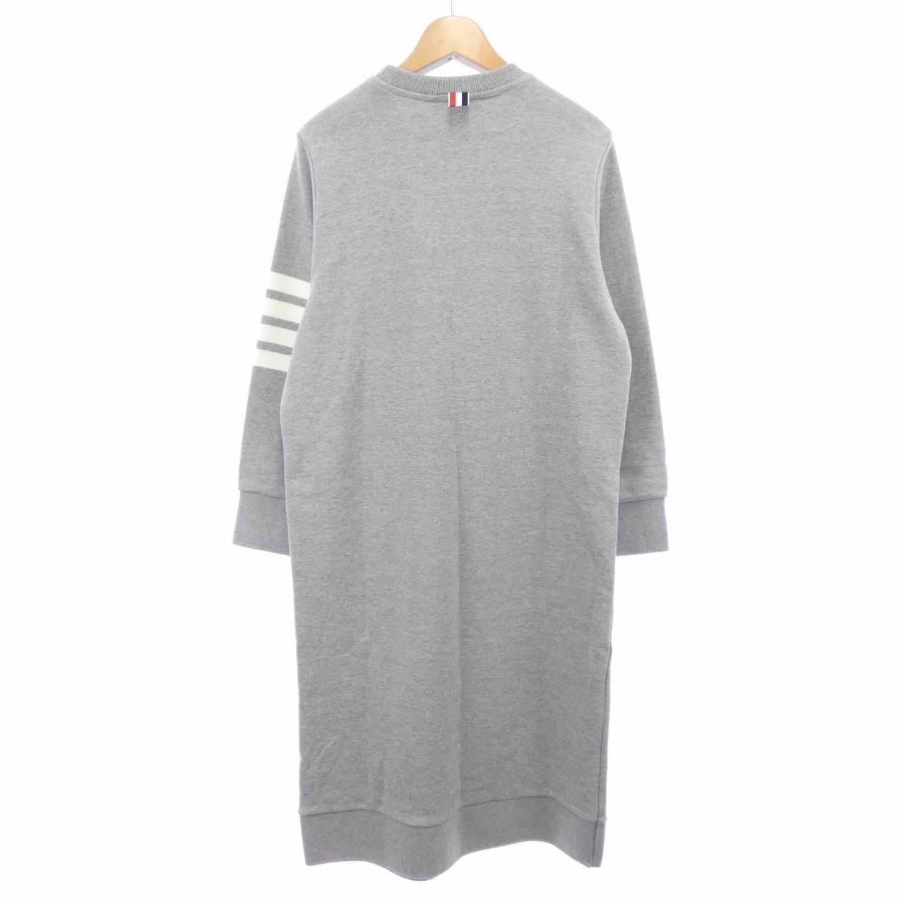 トムブラウン THOM BROWNE FJD056A ワンピース