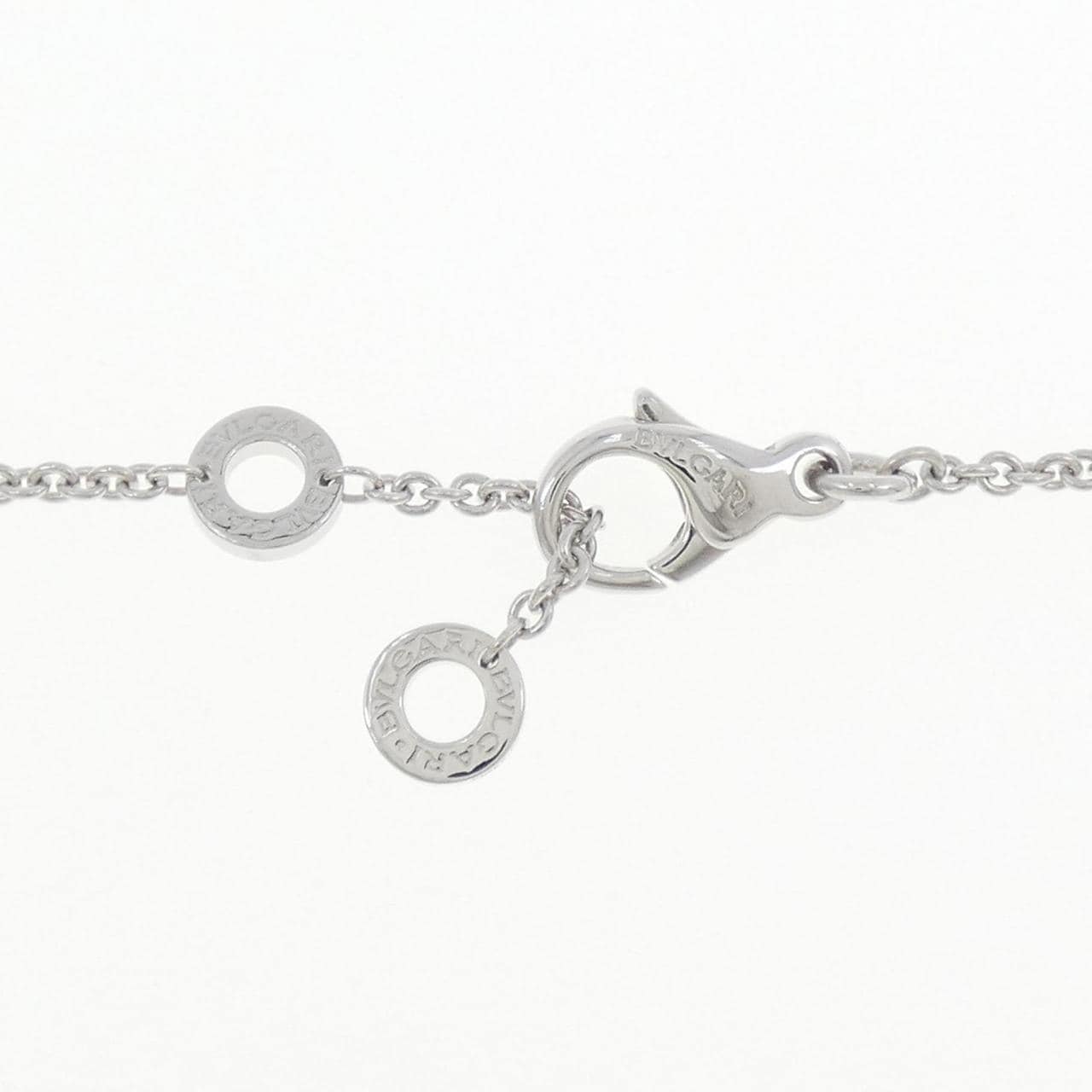 BVLGARI BVLGARI BVLGARI necklace