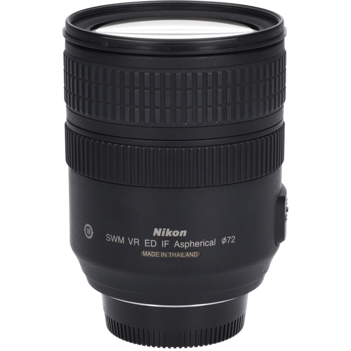 ＡＦ－Ｓ２４－１２０ｍｍ　Ｆ３．５－５．６Ｇ　ＥＤ　ＶＲ
