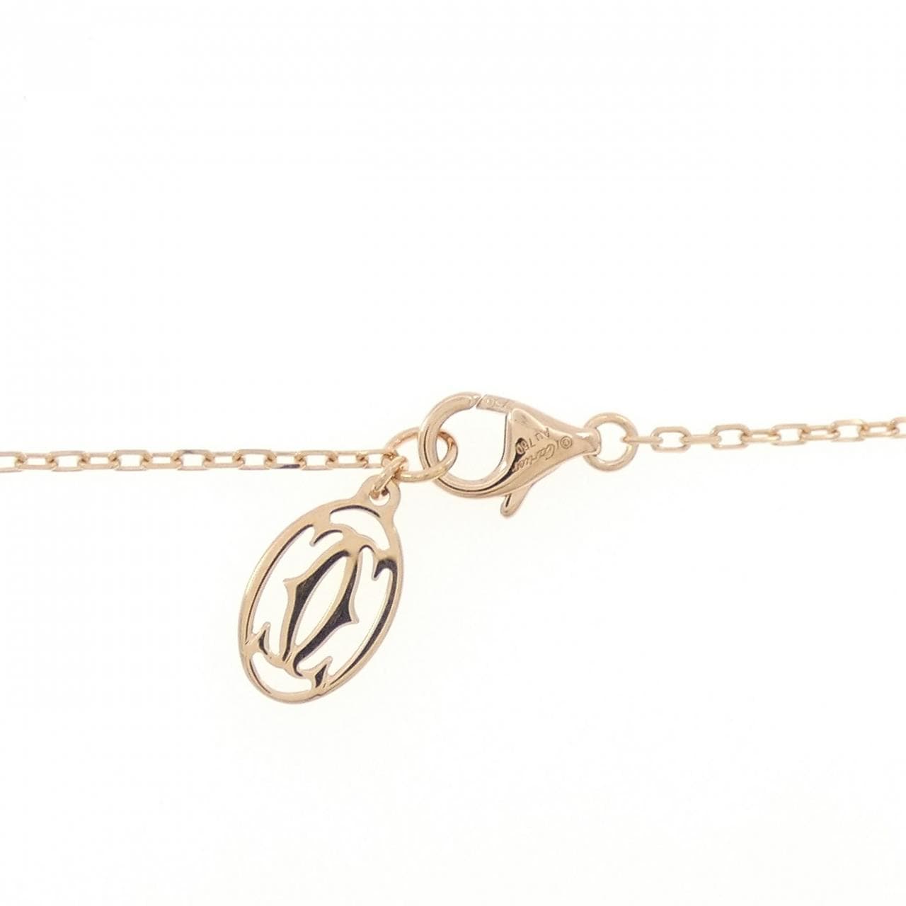 Cartier Damour小號項鍊