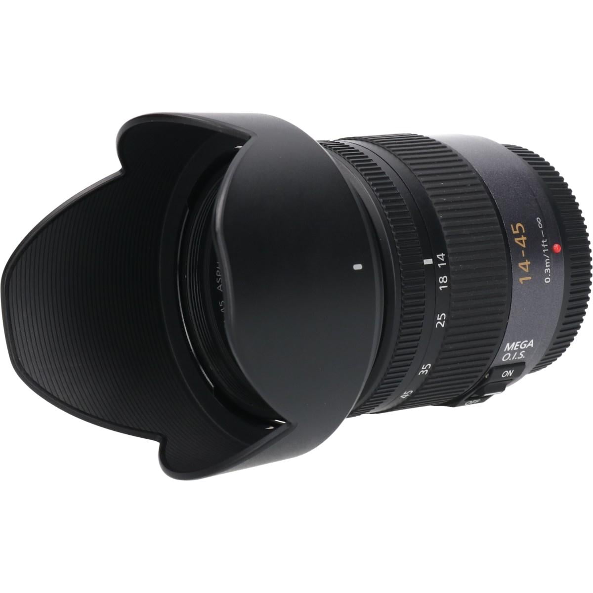 Ｇ１４－４５ｍｍ　Ｆ３．５－５．６ＡＳＰＨ．