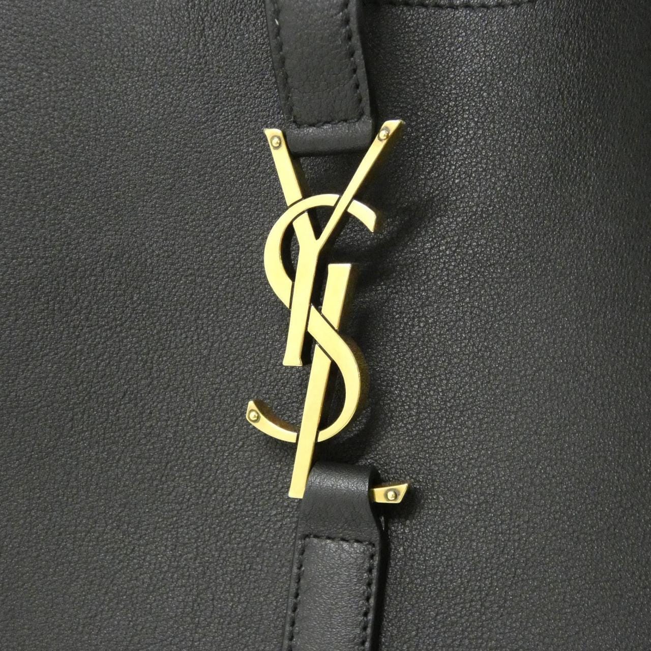 サンローラン LE 5 A 7 LARGE 753837 AAAUQ ショルダーバッグ