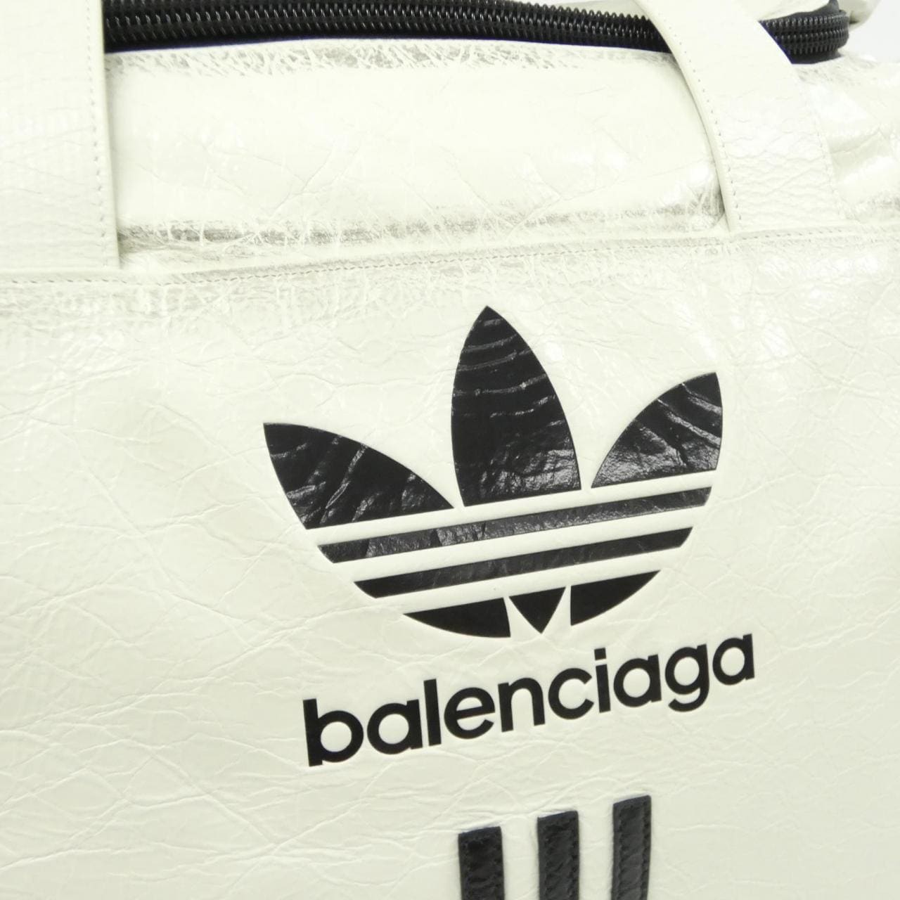 バレンシアガ 721810 210M1 ボストンバッグ