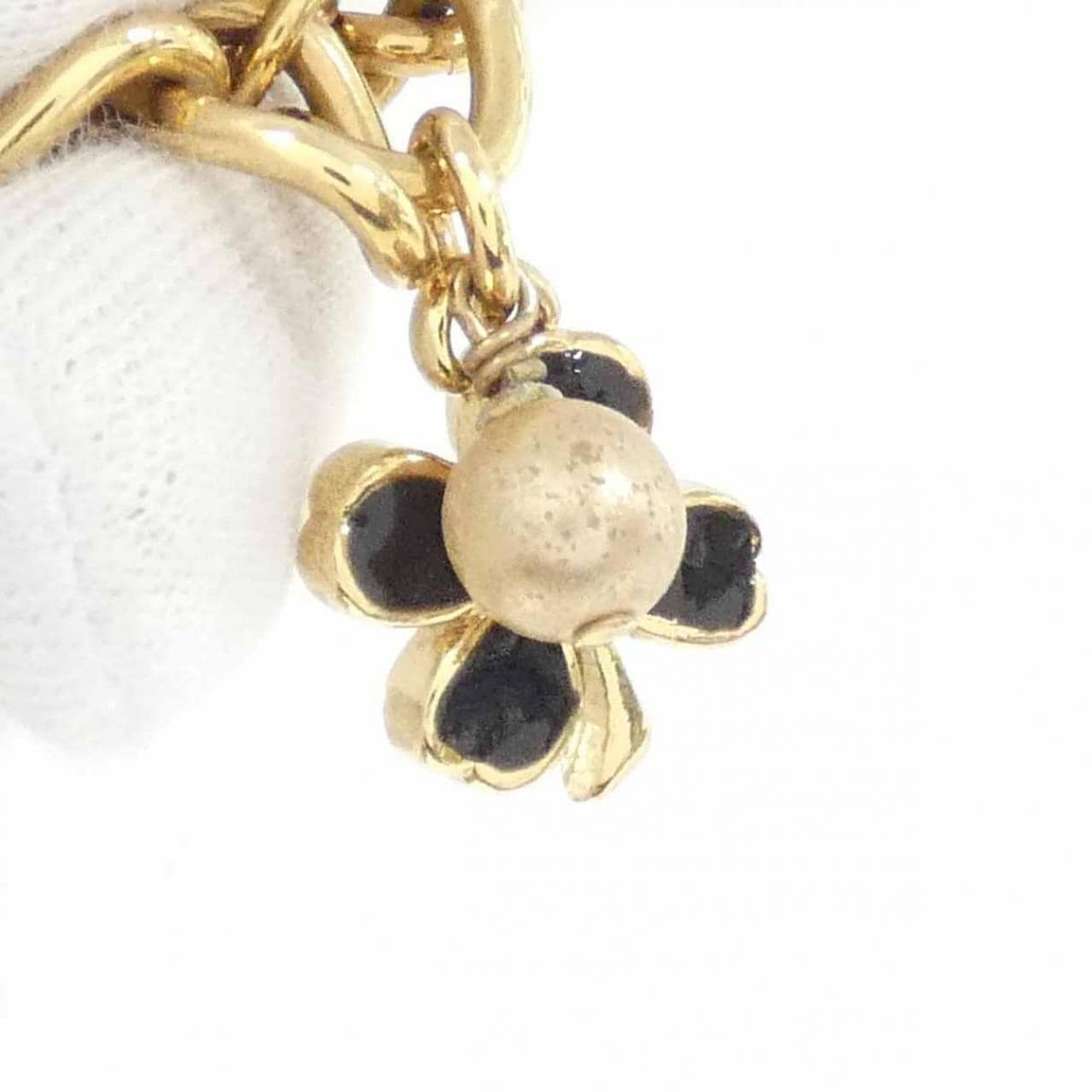 【ヴィンテージ】シャネル ブレスレット