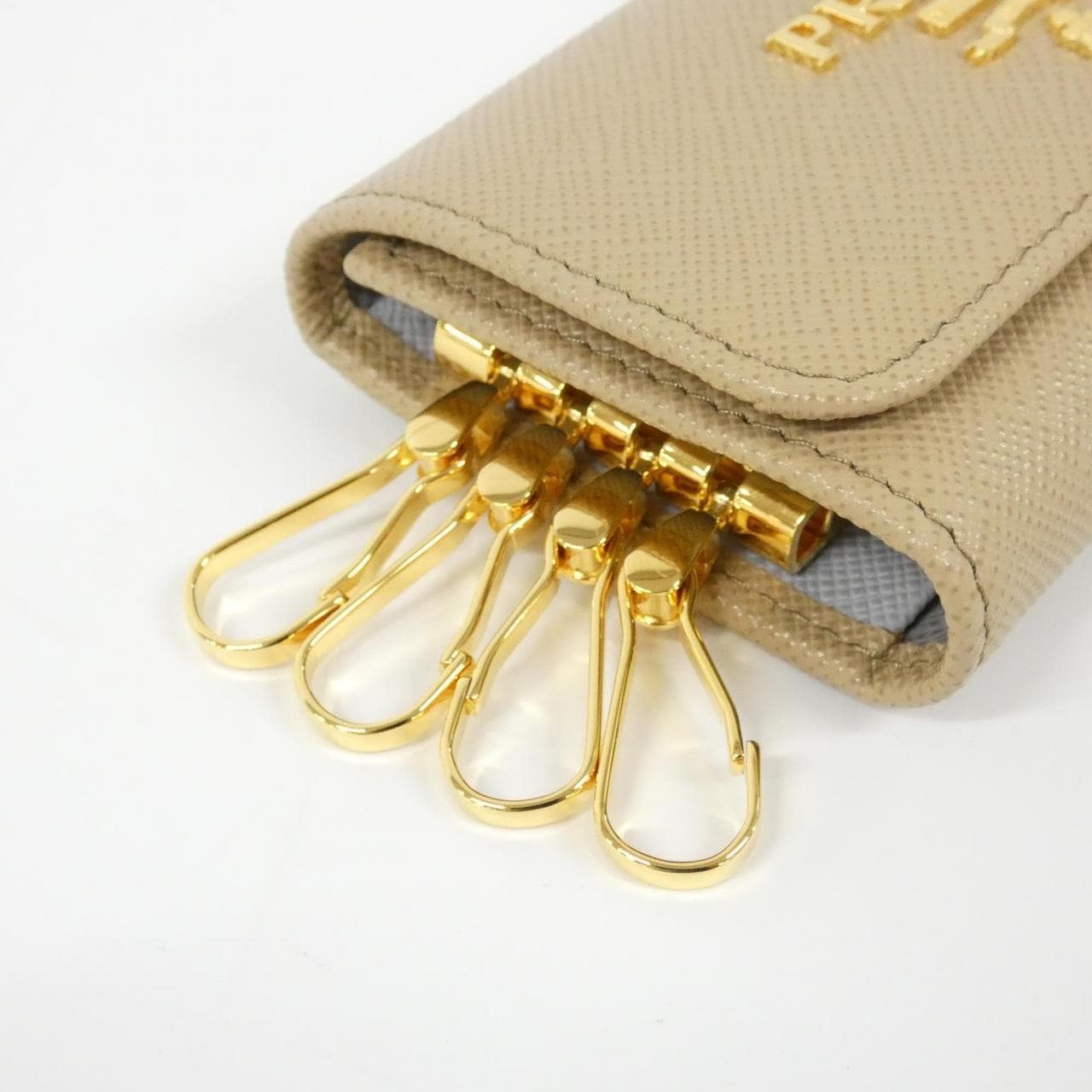 プラダ 1PG004 キーケース