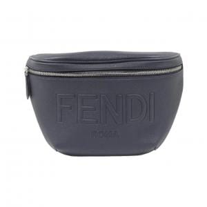 フェンディ FENDI シャドー ダイアゴナル 7VA562 AMAC ショルダーバッグ