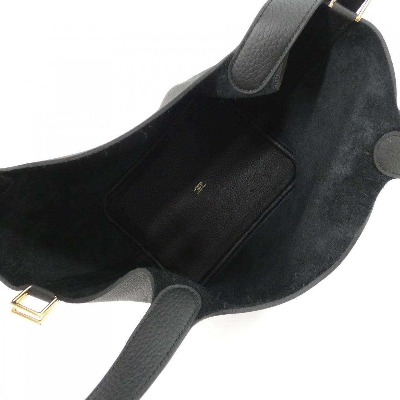 【未使用品】エルメス ピコタン ロック MM 060991CC バッグ
