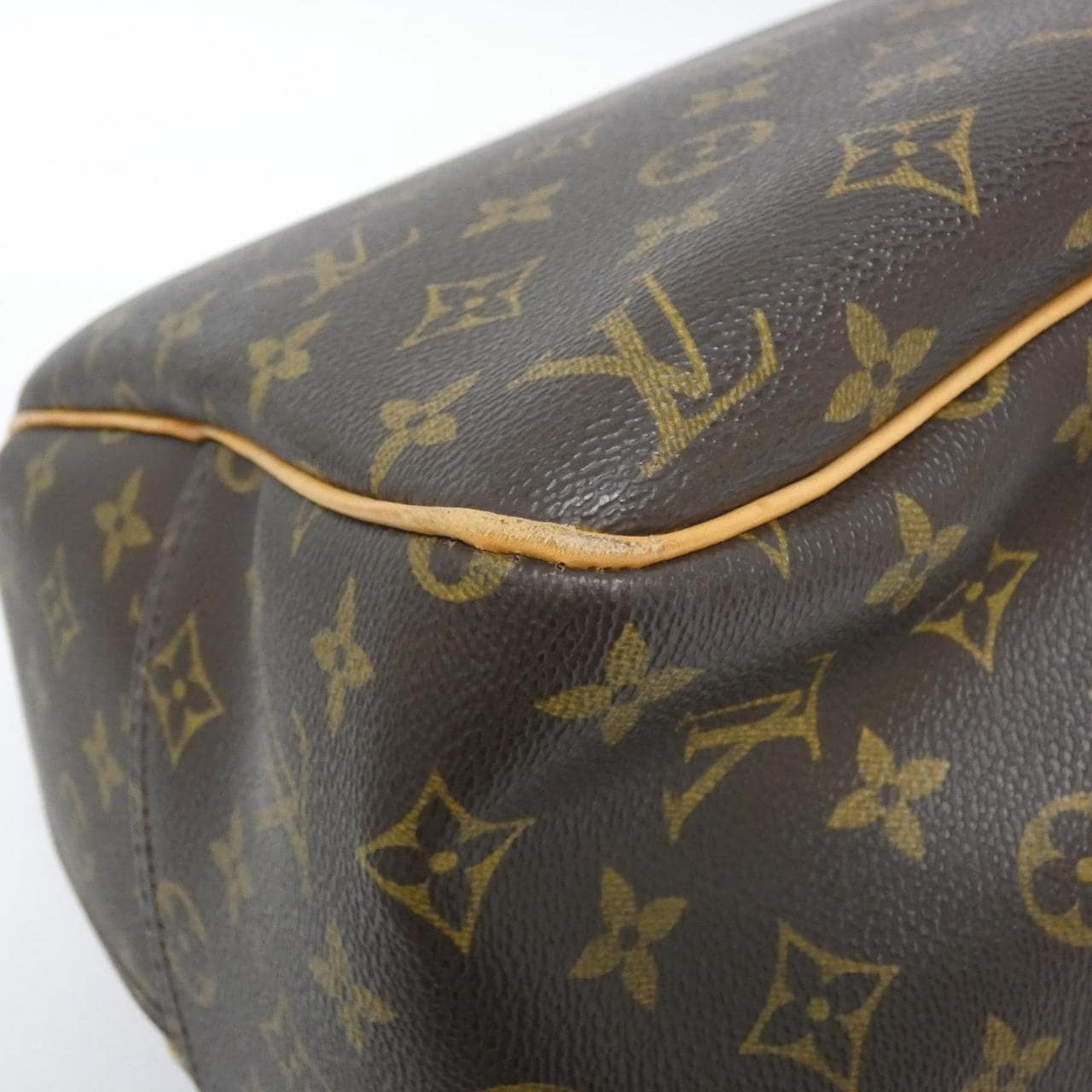 LOUIS VUITTON Monogram Evasion M41443 包