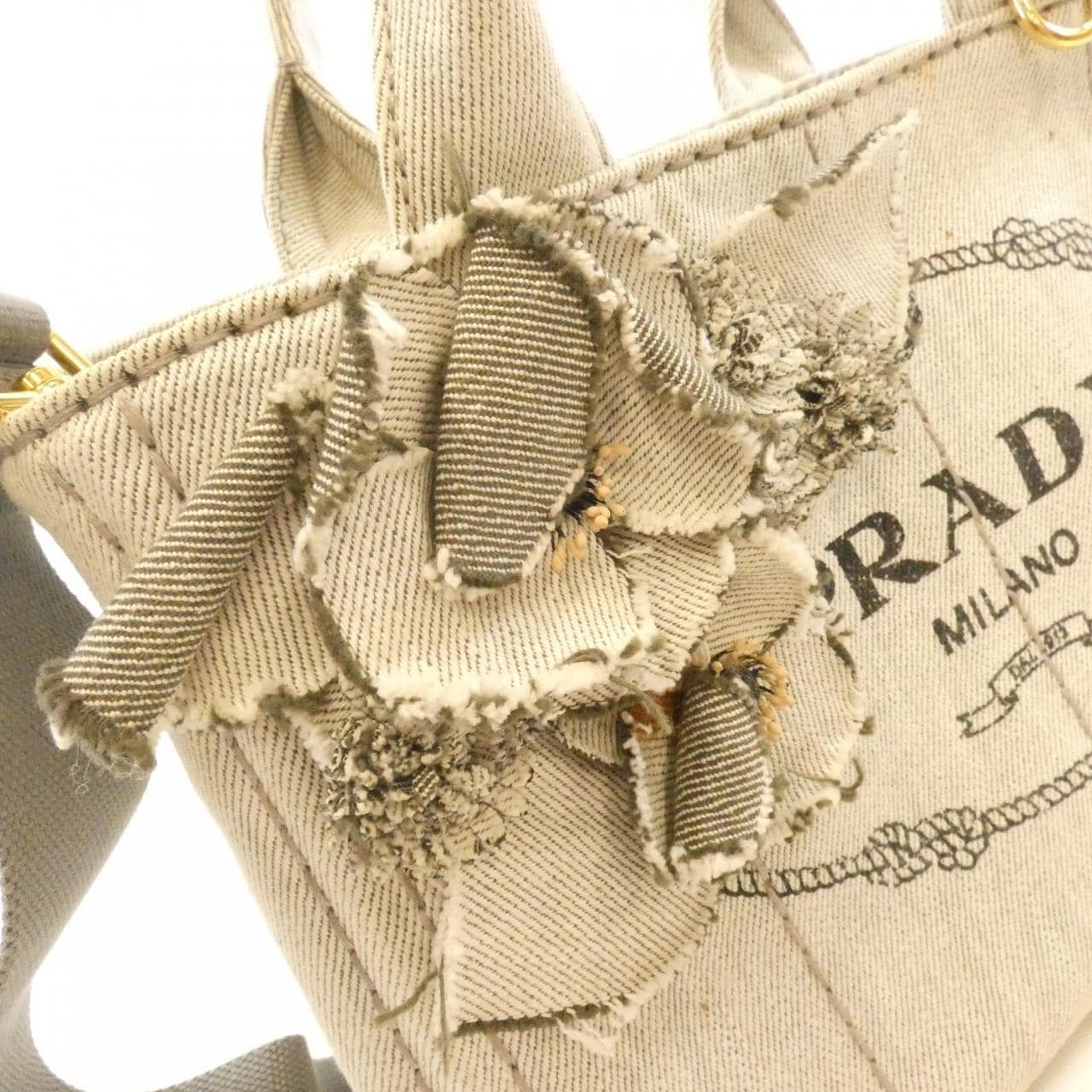 プラダ 1BG439 バッグ