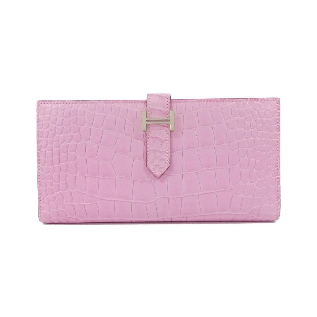 エルメス ベアン スフレ 048601CK 財布