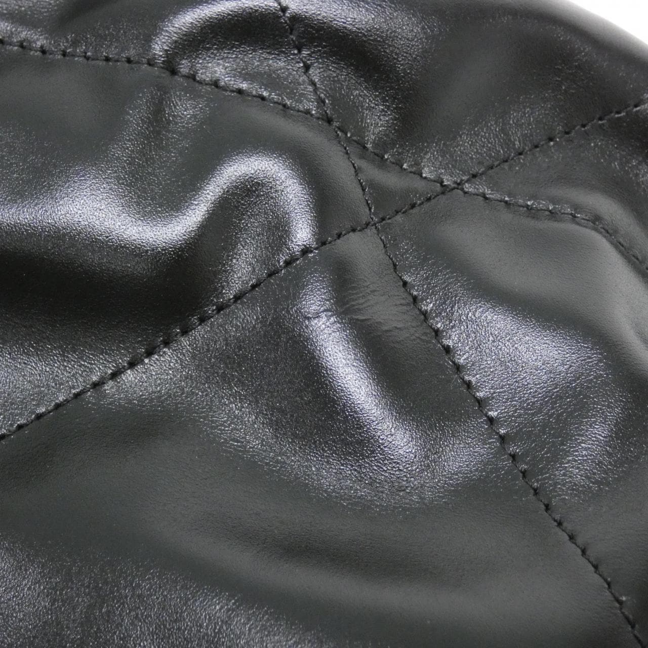 シャネル シャネル22 ライン AS3261 ショルダーバッグ