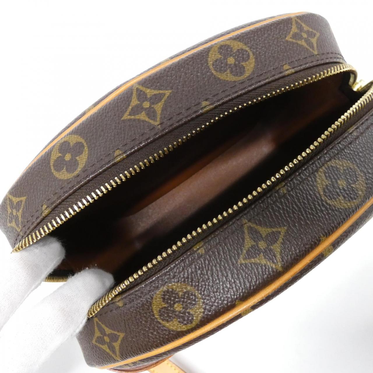 ルイヴィトン モノグラム ブロワ M51221 ショルダーバッグ