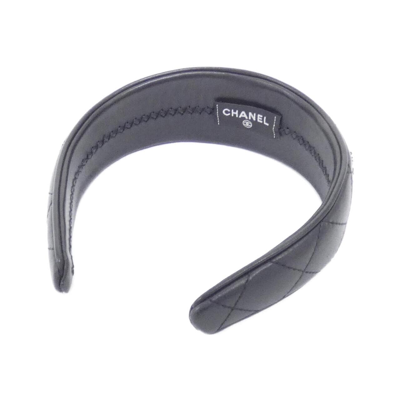 シャネル AA9761 カチューシャ