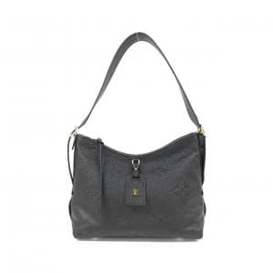 ルイヴィトン モノグラム アンプラント キャリーオール ジップ PM M46288 ショルダーバッグ