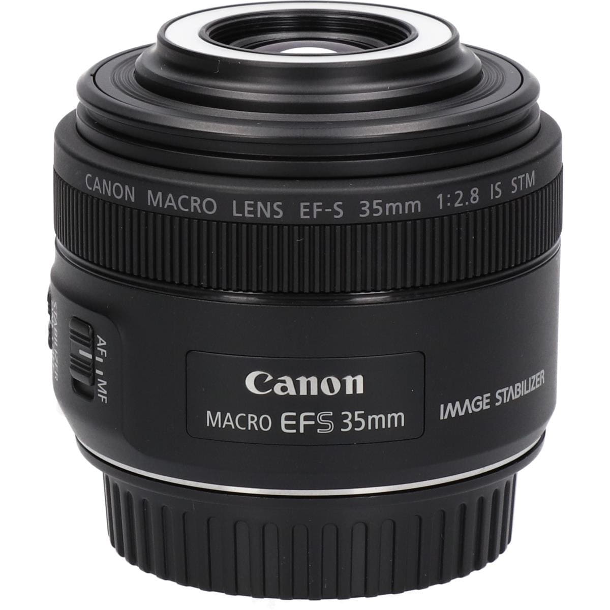 CANON EF-S35mm F2.8MACRO IS STM