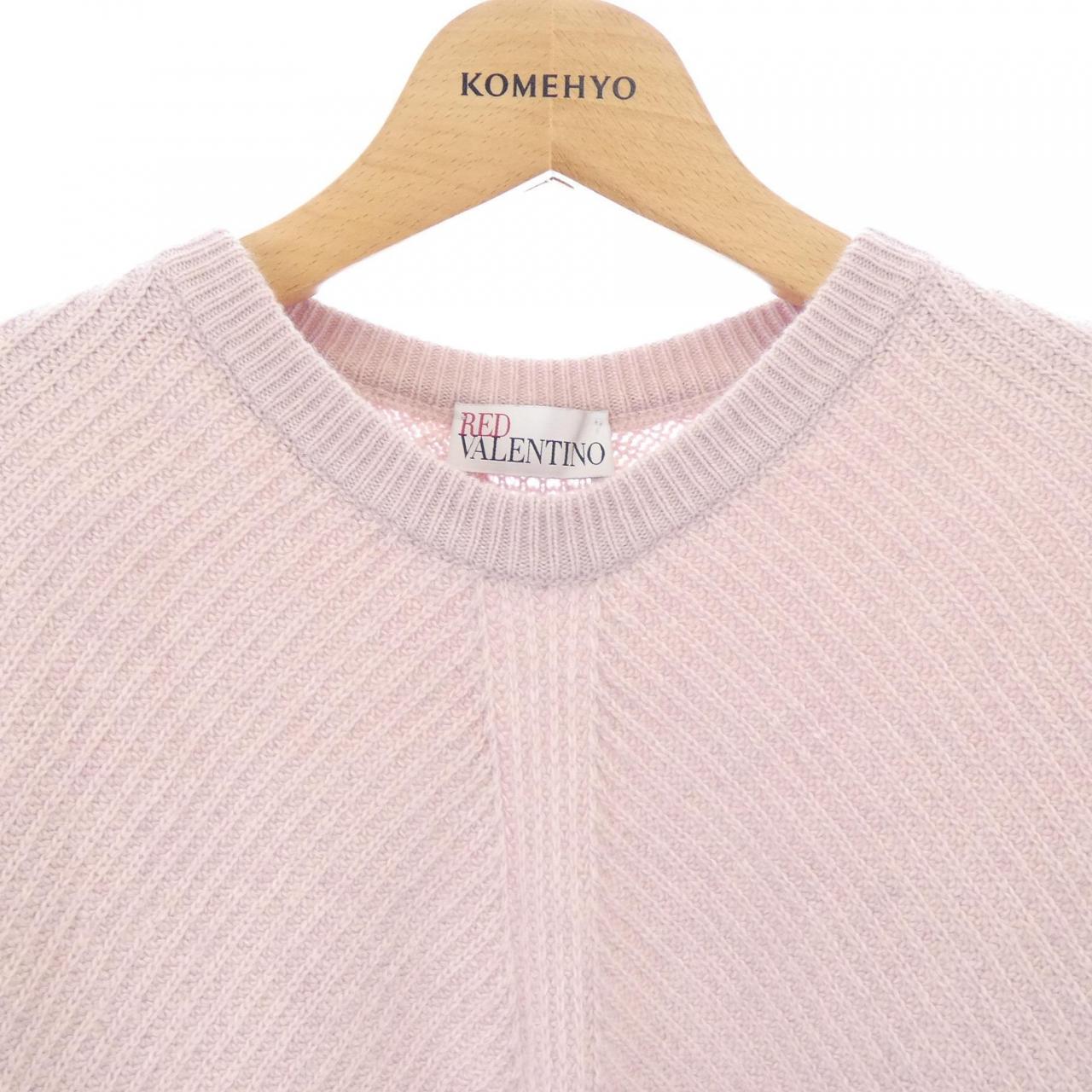 レッドバレンティノ RED VALENTINO ニット