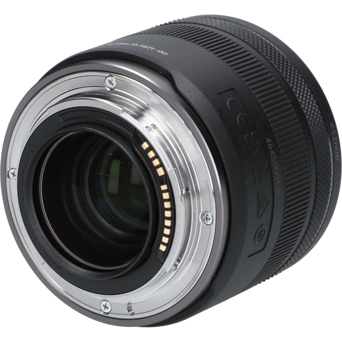 RF35mm F1.8MACRO IS STM