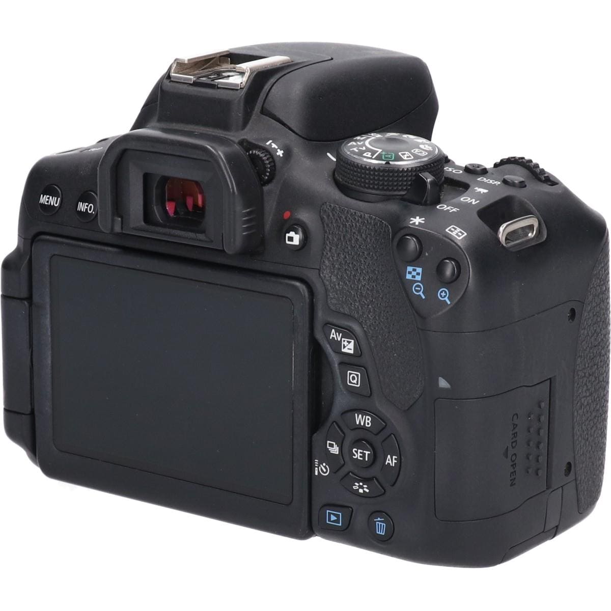 ＥＯＳ　ＫＩＳＳ　Ｘ８ｉ