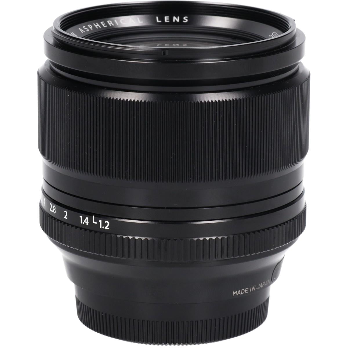 ＸＦ５６ｍｍ　Ｆ１．２Ｒ