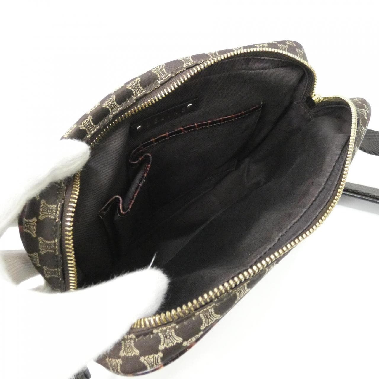 セリーヌ ショルダーバッグ