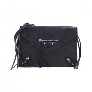 バレンシアガ PAPIER TRIPLE XS ZIP AROUND 398815 DLQ0N ショルダーバッグ