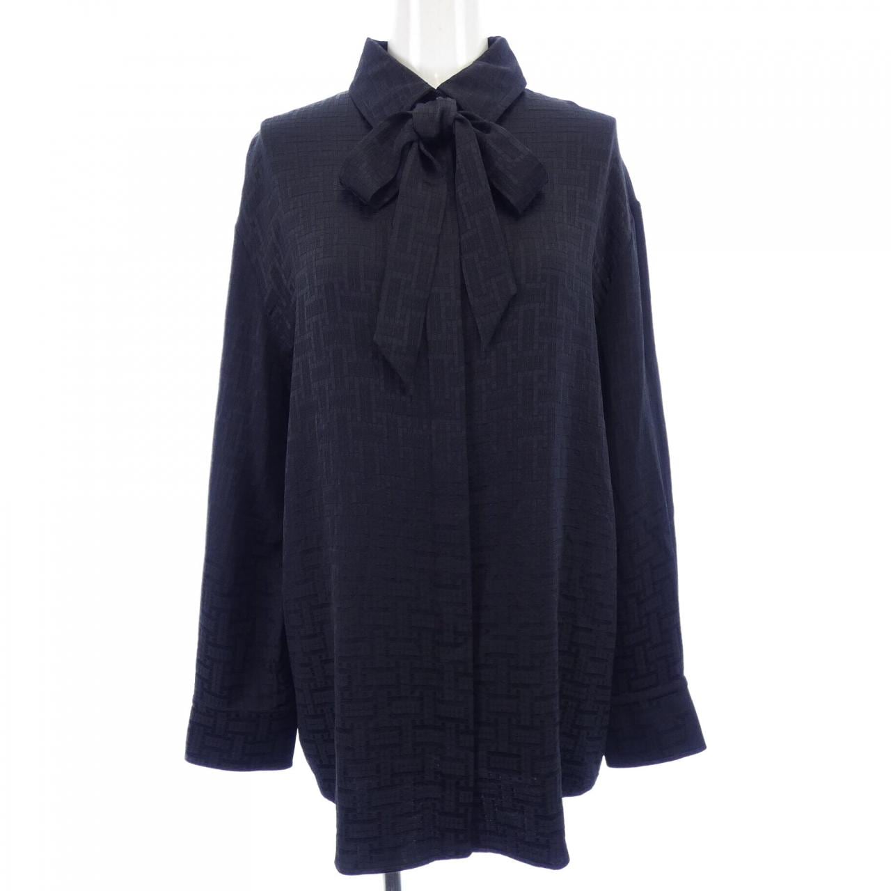 エルメス HERMES モザイク MOSAIQUE 4E0603DC シャツ