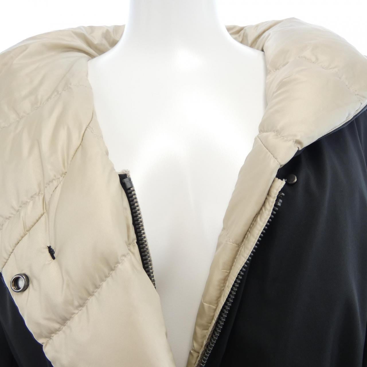 マックスマーラウィークエンド Max Mara weekend ダウンコート