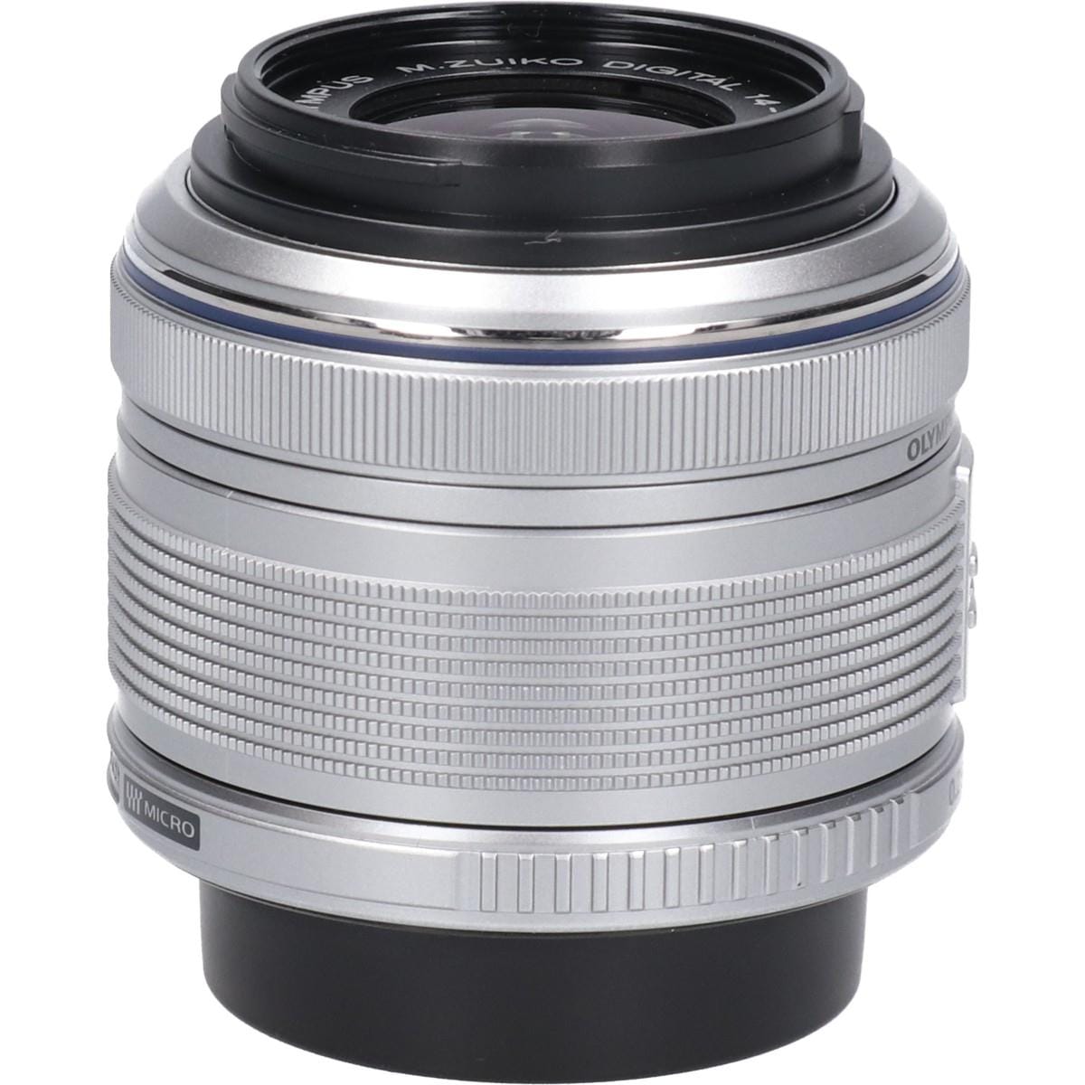 Ｍ．ＺＤ１４－４２ｍｍ　Ｆ３．５－５．６ＩＩ　Ｒ